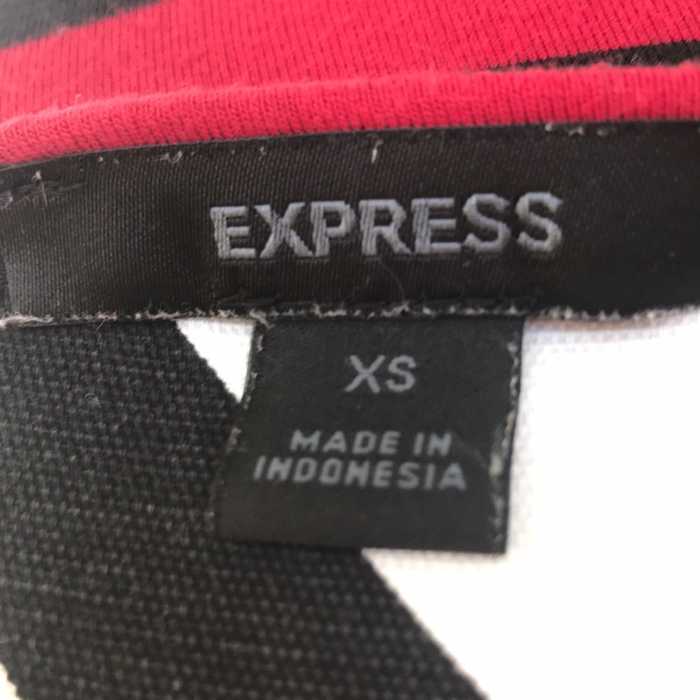 Express Top - Picture 5 of 6